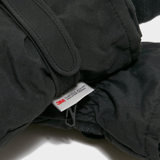 Men's Microfibre Waterproof Gloves