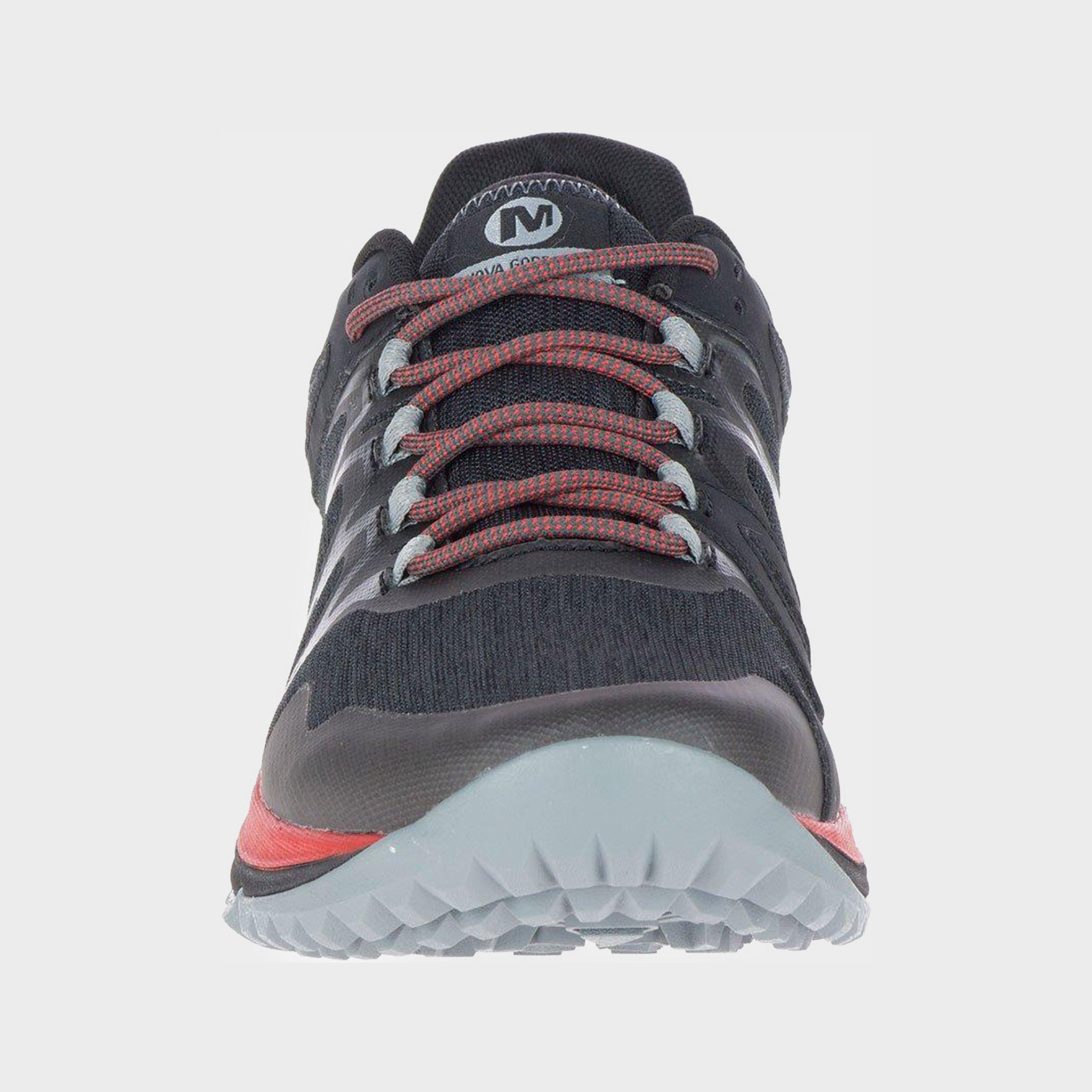 Men's Nova GORE-TEX© Trail Running Shoe