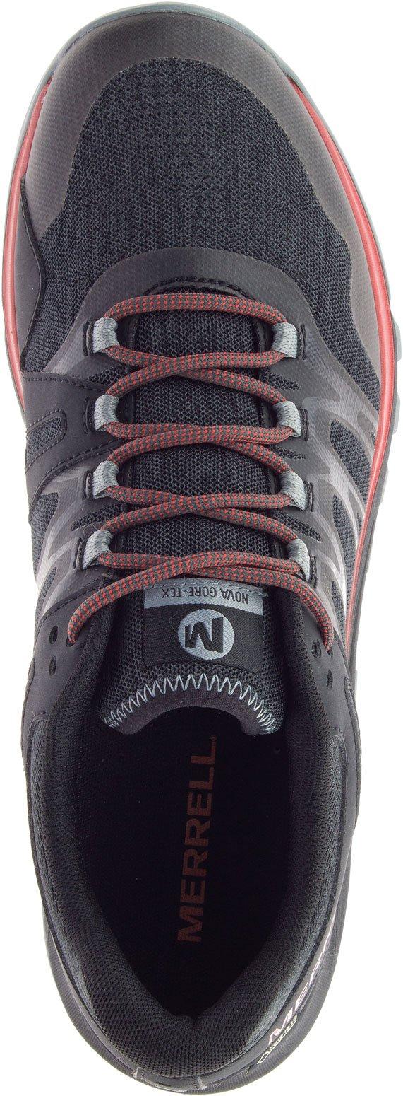 Men's Nova GORE-TEX© Trail Running Shoe
