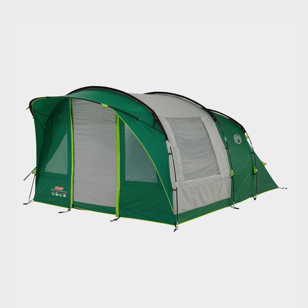 Rocky Mountain 5 Plus Family Tent