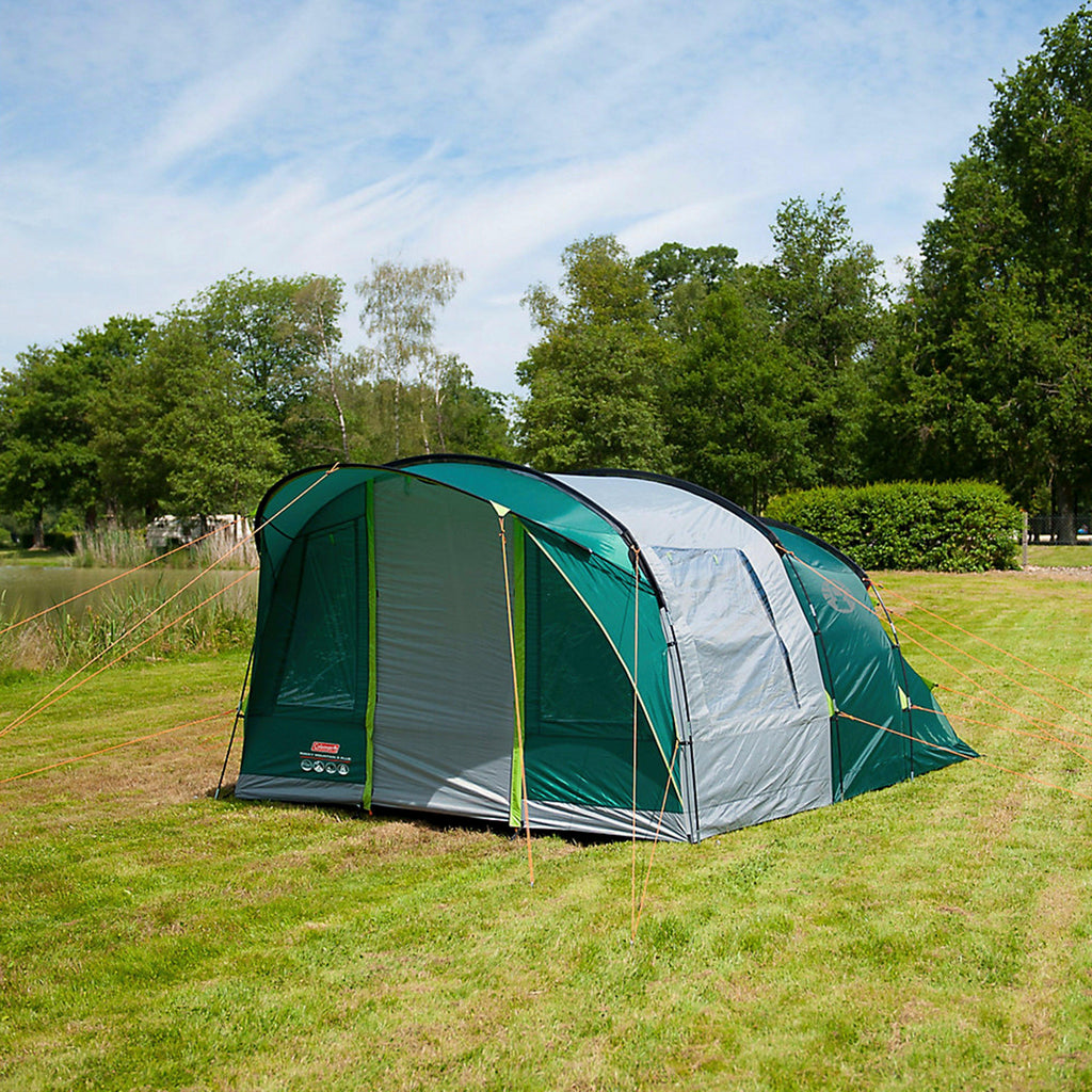 Rocky Mountain 5 Plus Family Tent