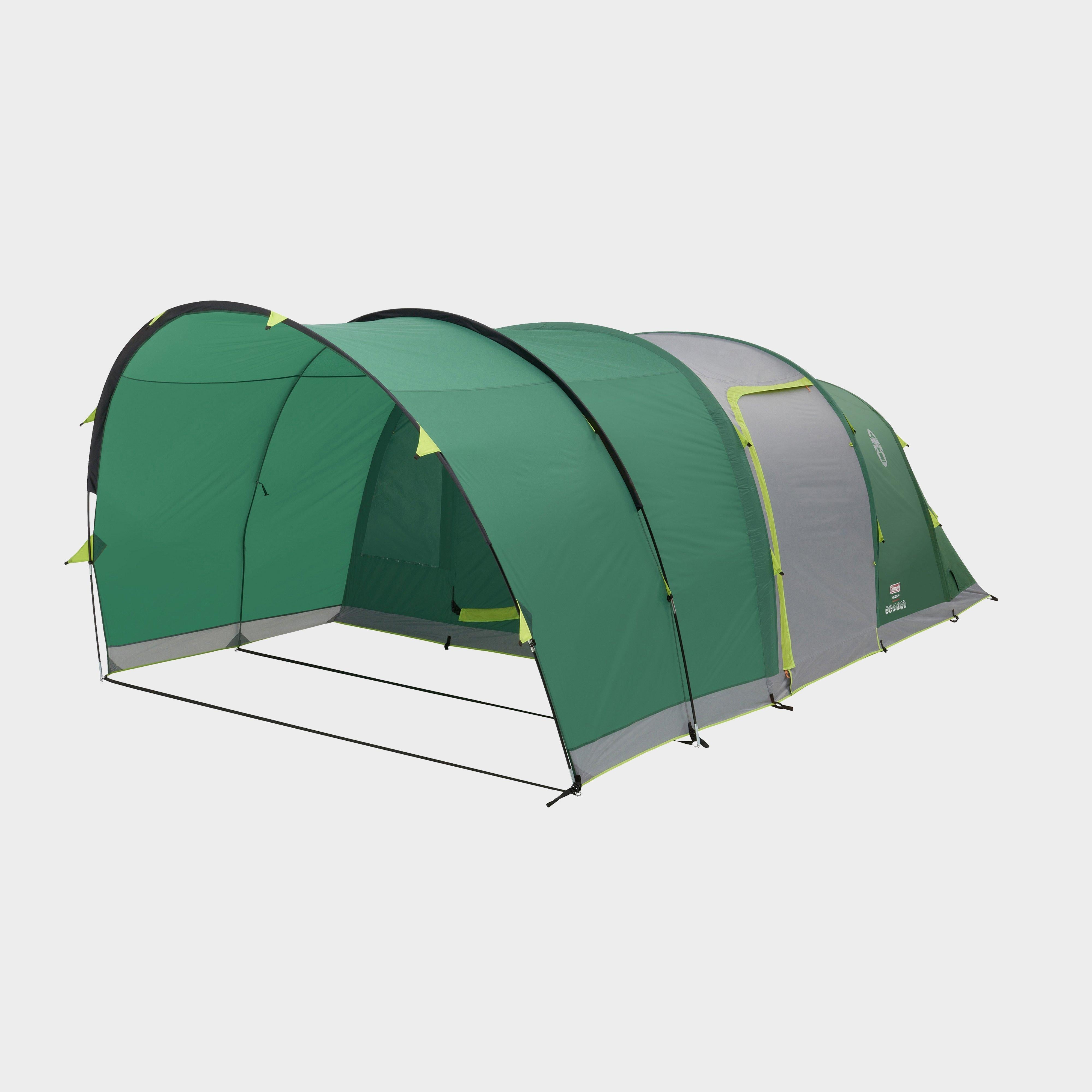 FastPitch™ AirValdes 4 Tent