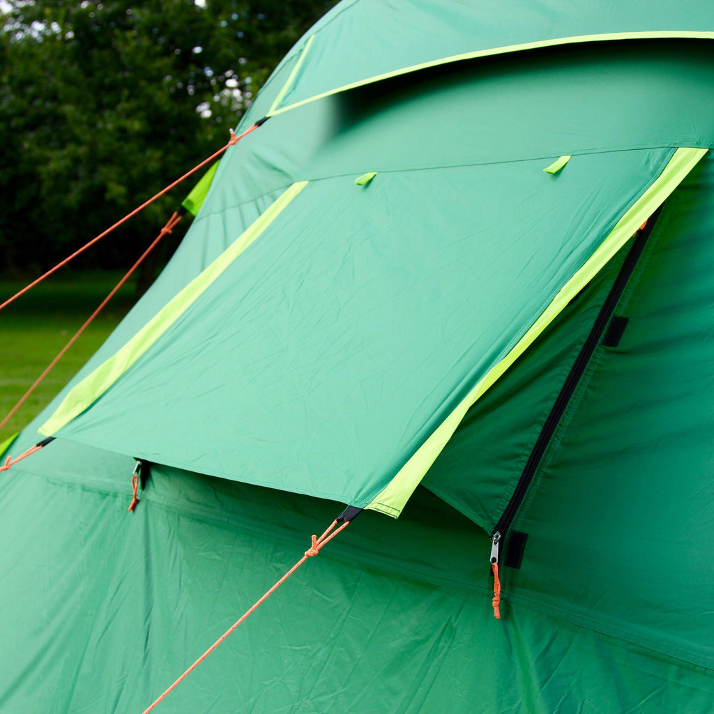 FastPitch™ AirValdes 4 Tent