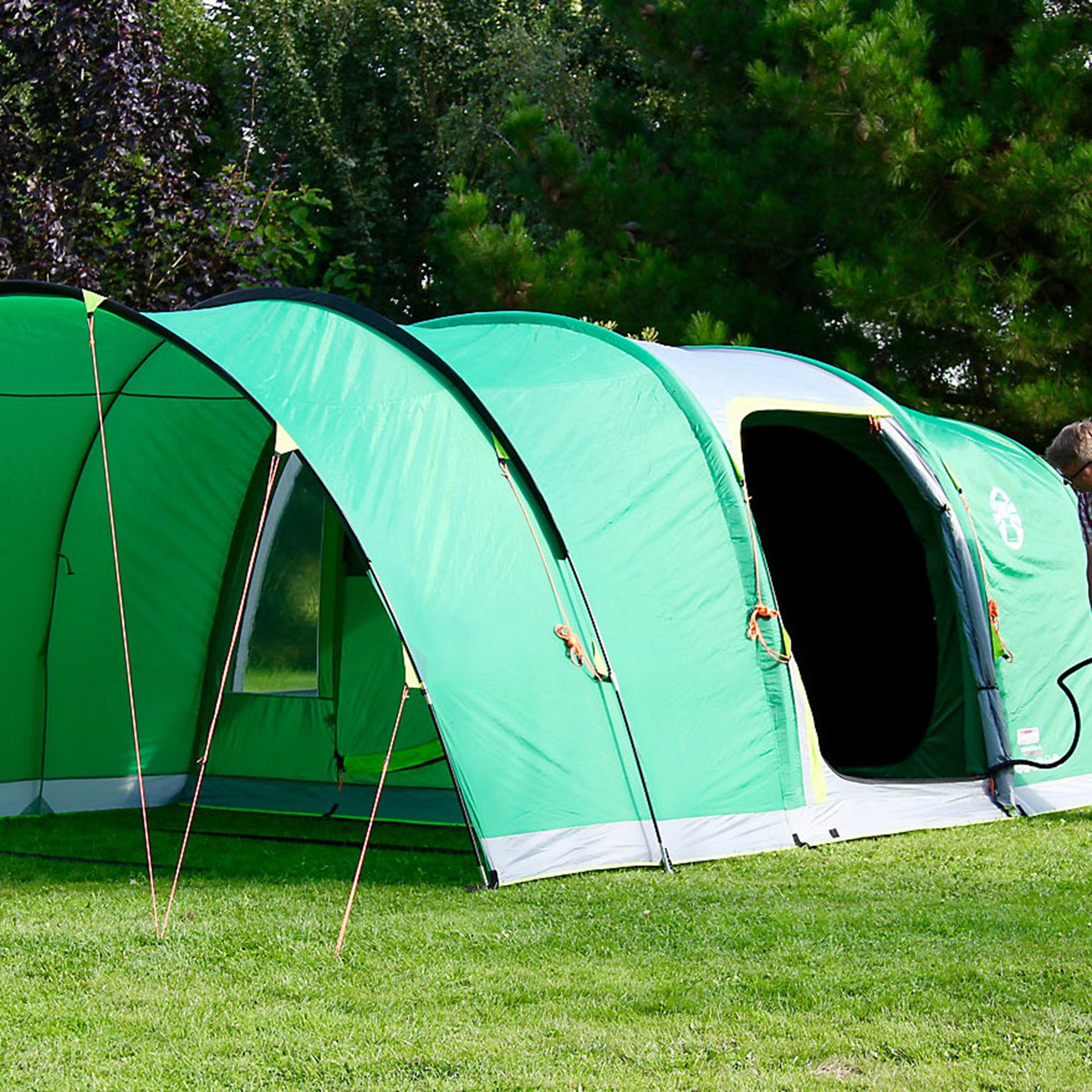 FastPitch™ AirValdes 4 Tent
