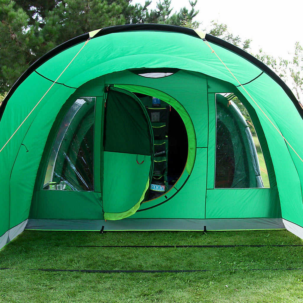 FastPitch™ AirValdes 4 Tent