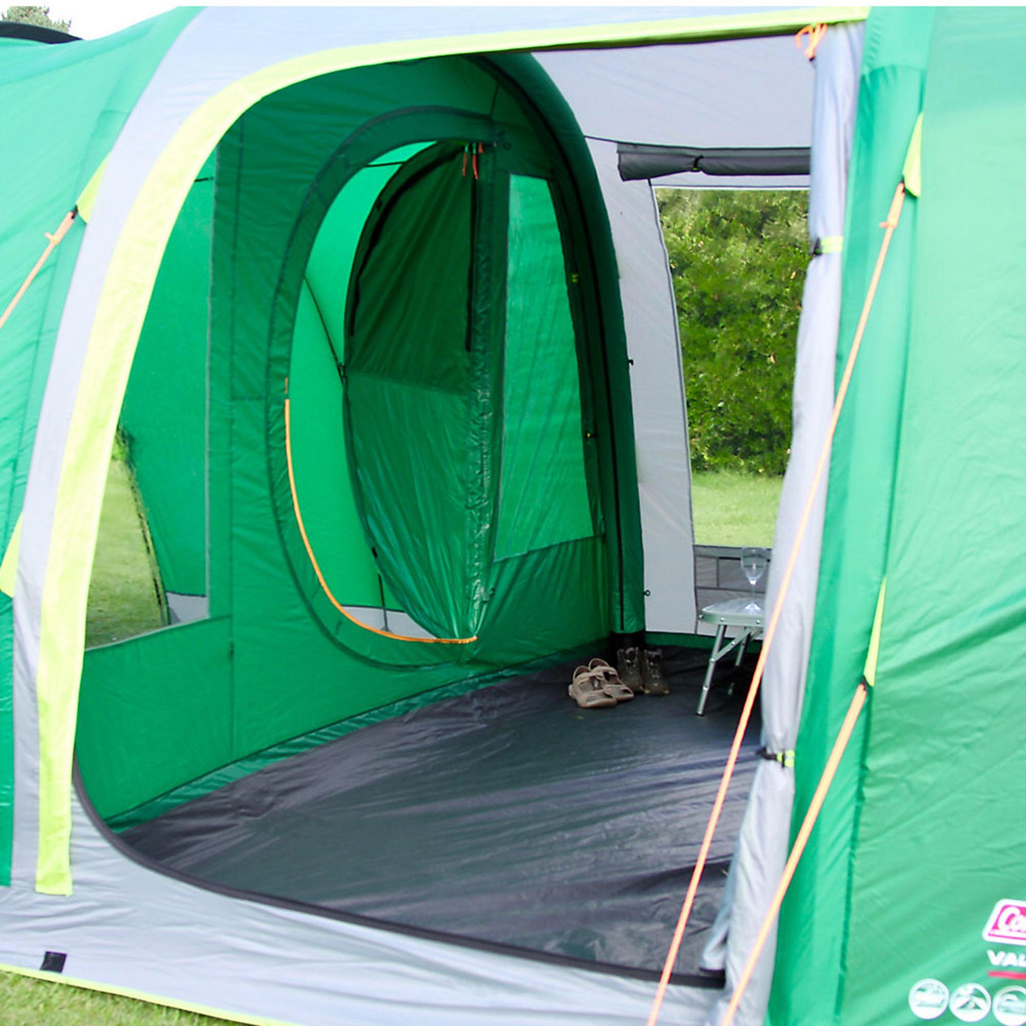 FastPitch™ AirValdes 4 Tent