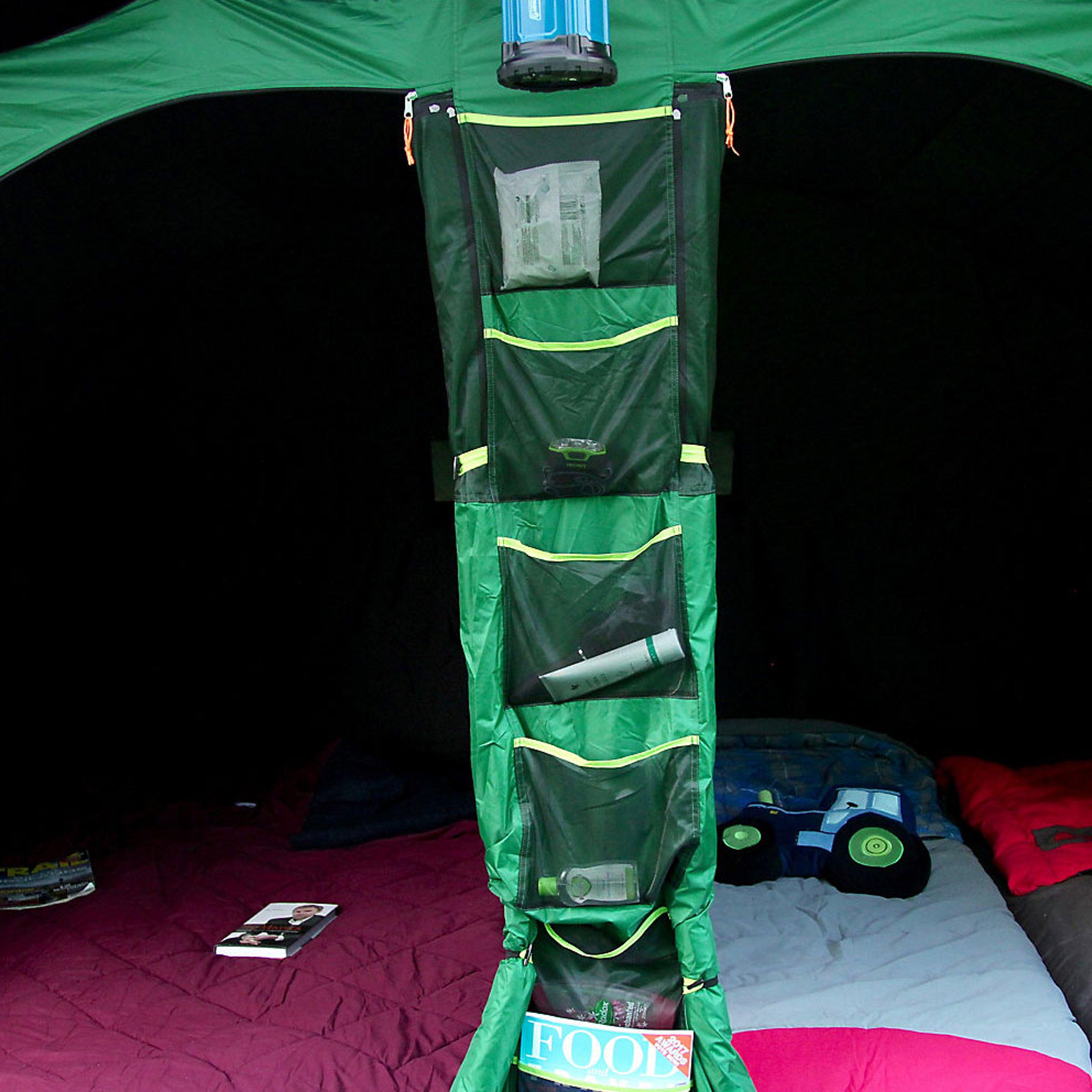 FastPitch™ AirValdes 4 Tent