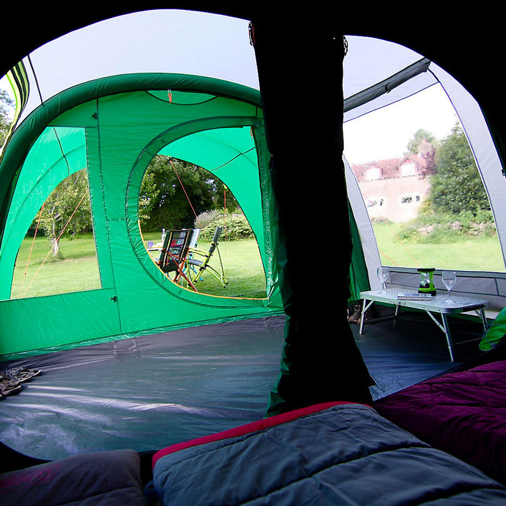 FastPitch™ AirValdes 4 Tent
