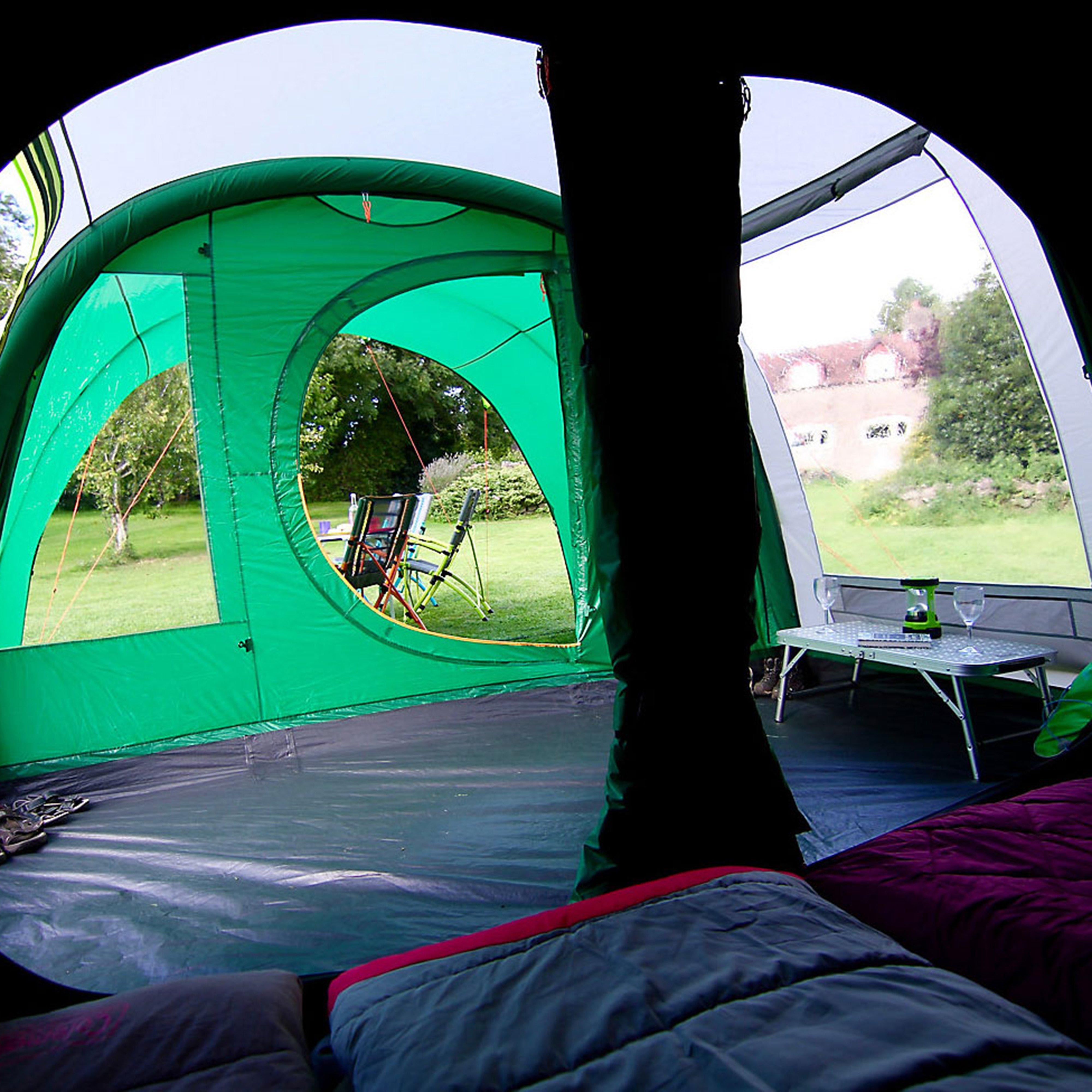 FastPitch™ AirValdes 4 Tent