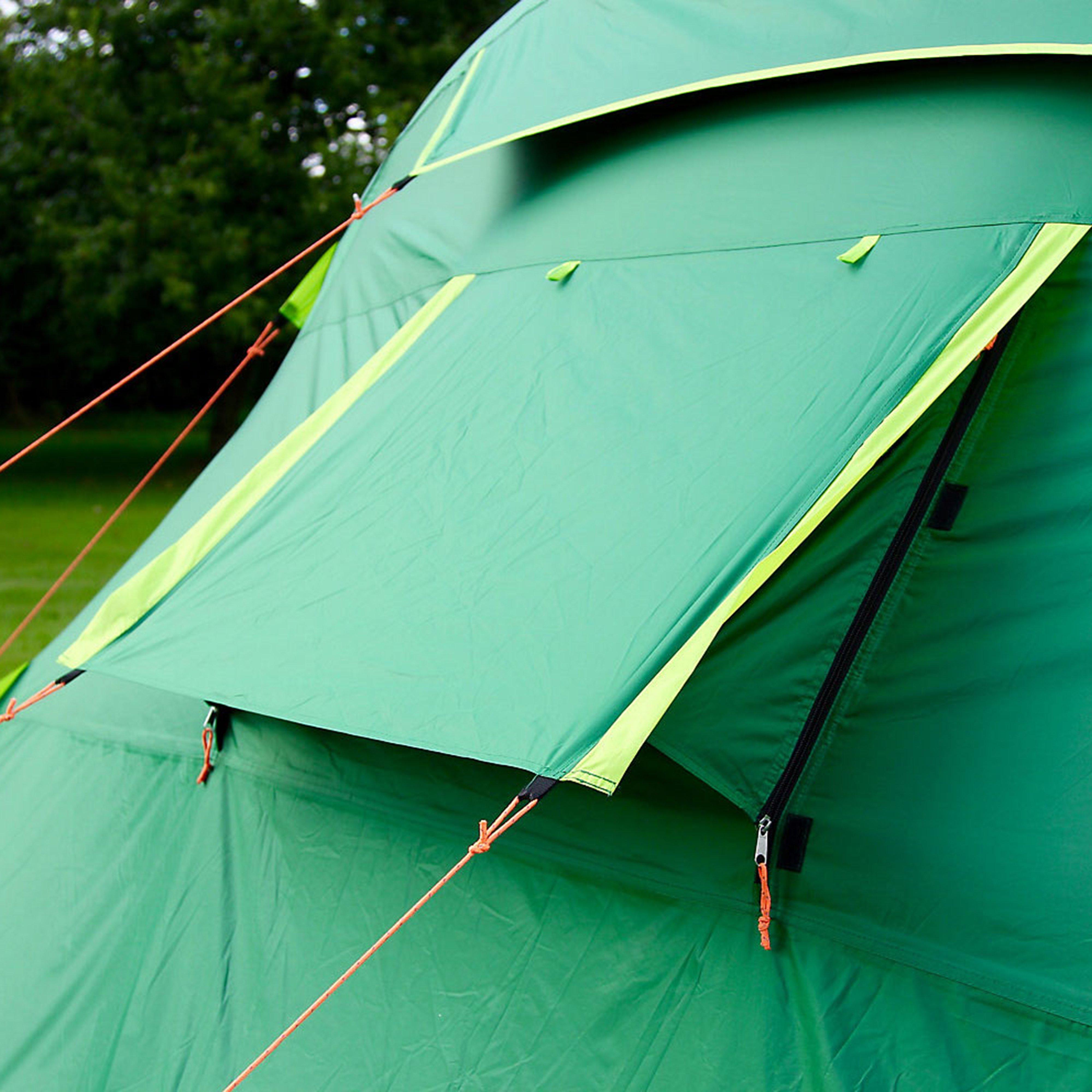 FastPitch™ AirValdes 4 Tent