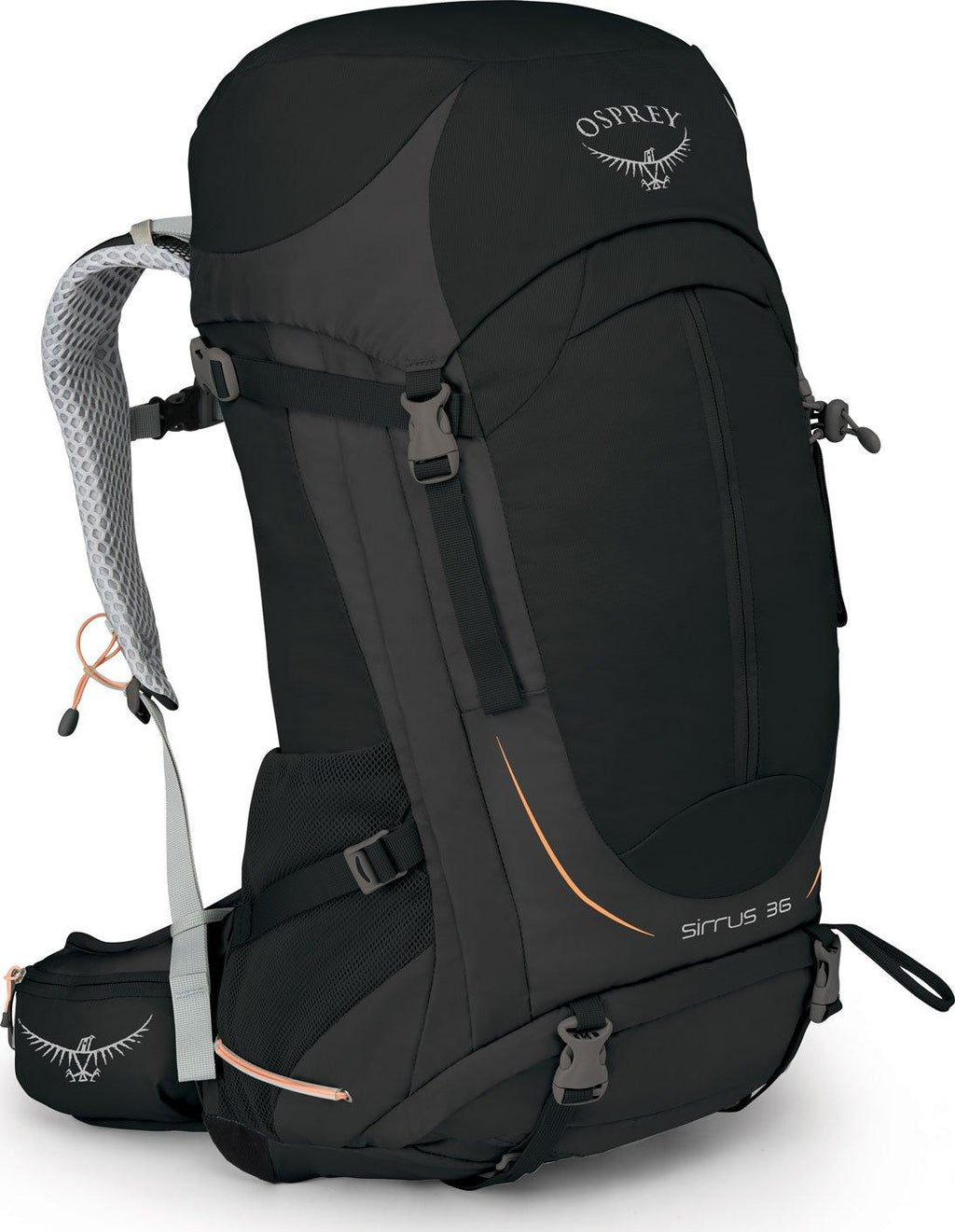 Women’s Sirrus 36L Rucksack