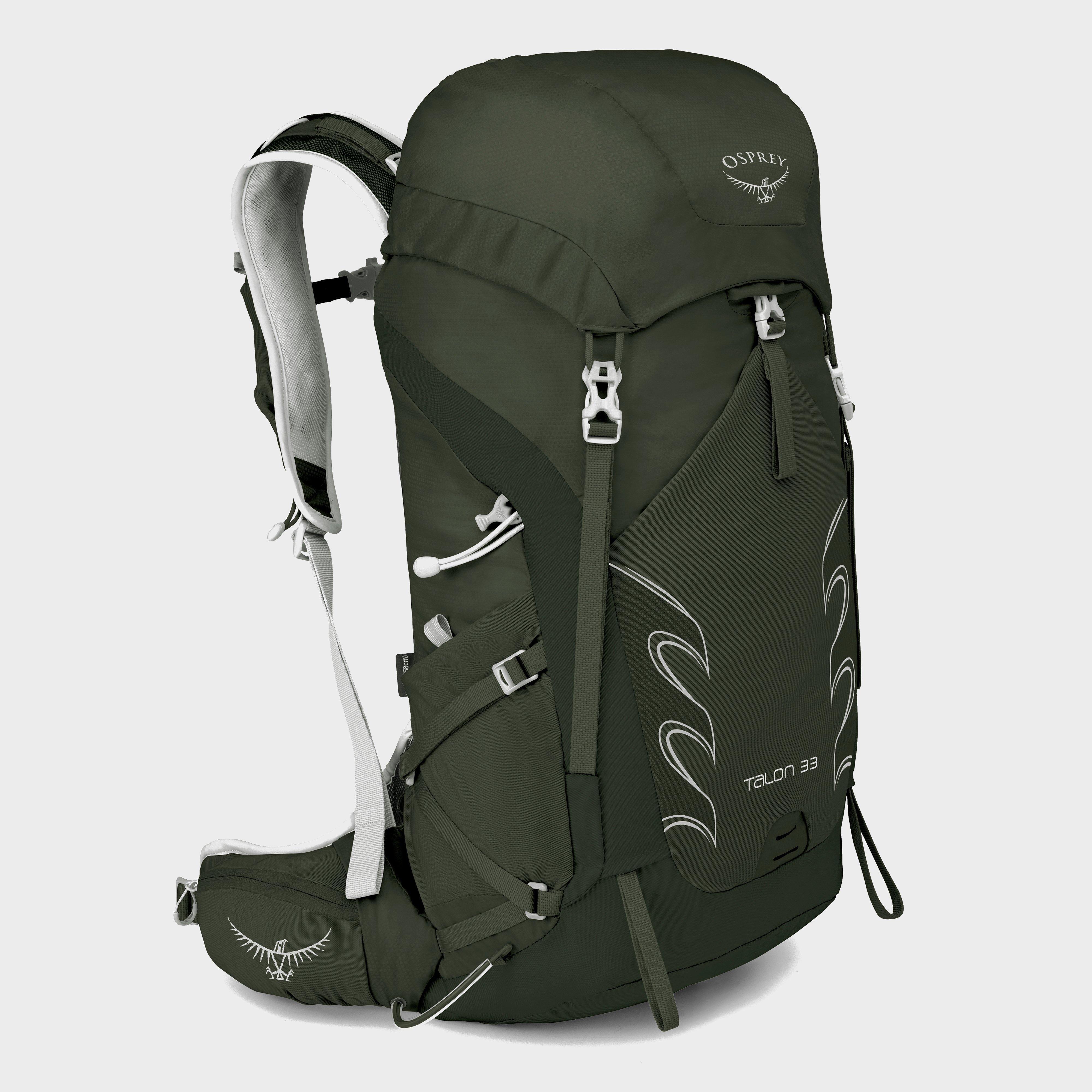 Talon 33 Litre Daysack (M/L)