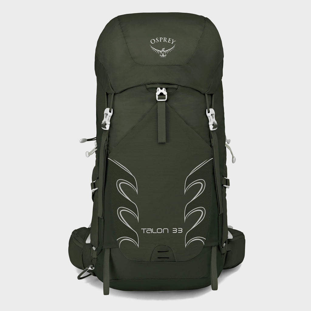 Talon 33 Litre Daysack (M/L)
