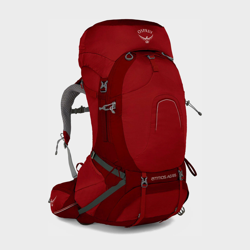 Atmos AG 65 Rucksack (Medium)