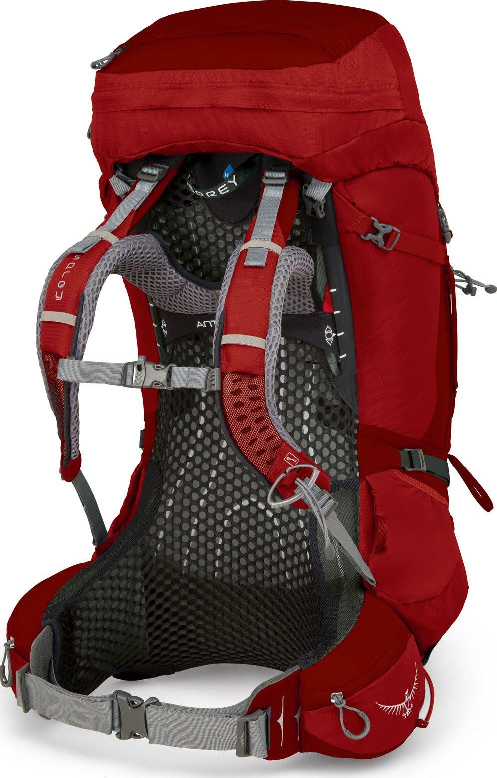 Atmos AG 65 Rucksack (Medium)