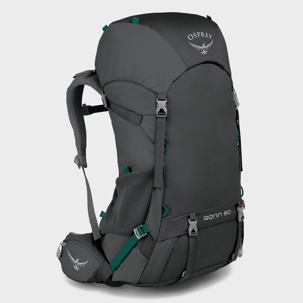 Women’s Renn 50 Litre Rucksack