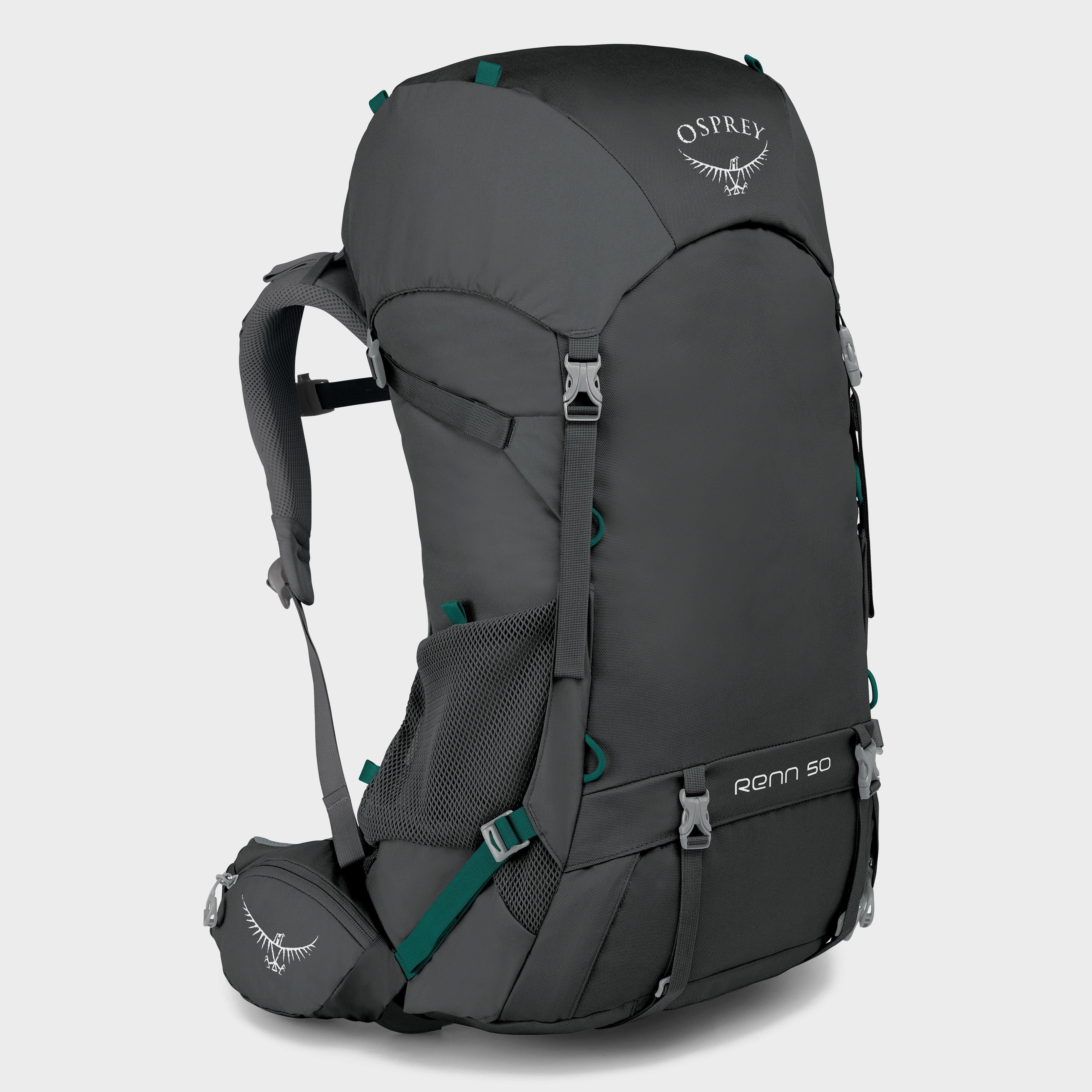 Women’s Renn 50 Litre Rucksack