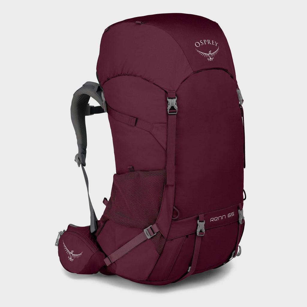 Women’s Renn 65L Rucksack