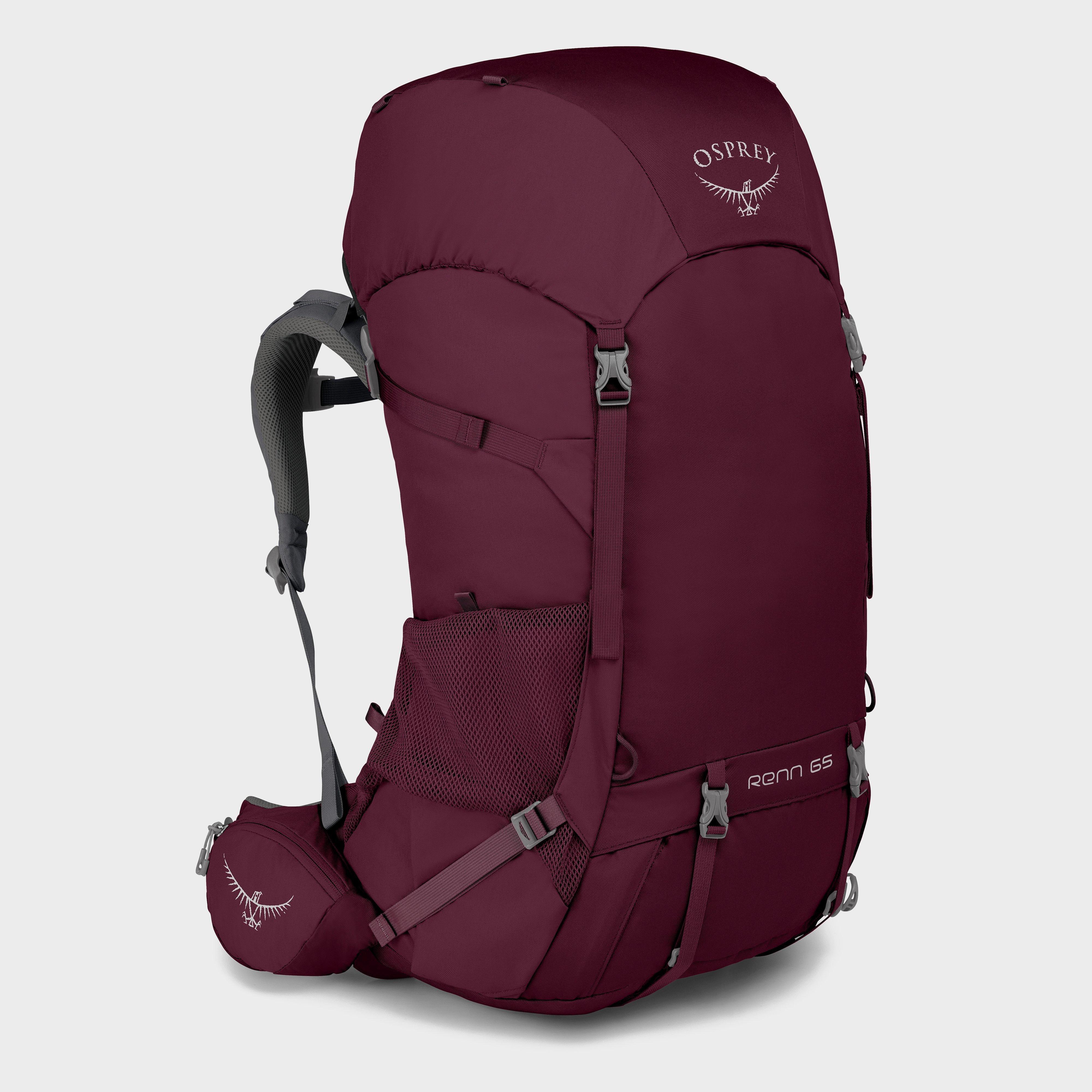Women’s Renn 65L Rucksack
