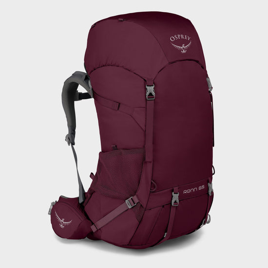 Women’s Renn 65L Rucksack