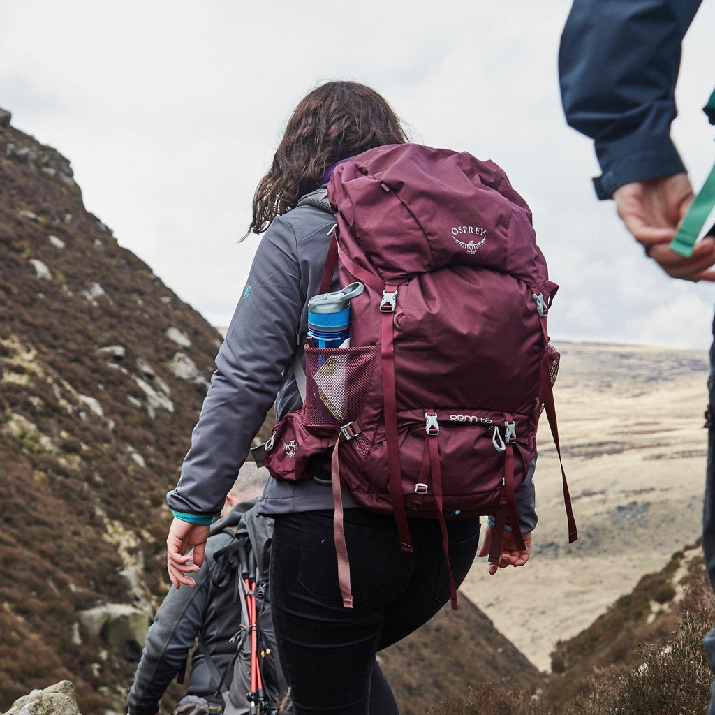 Women’s Renn 65L Rucksack