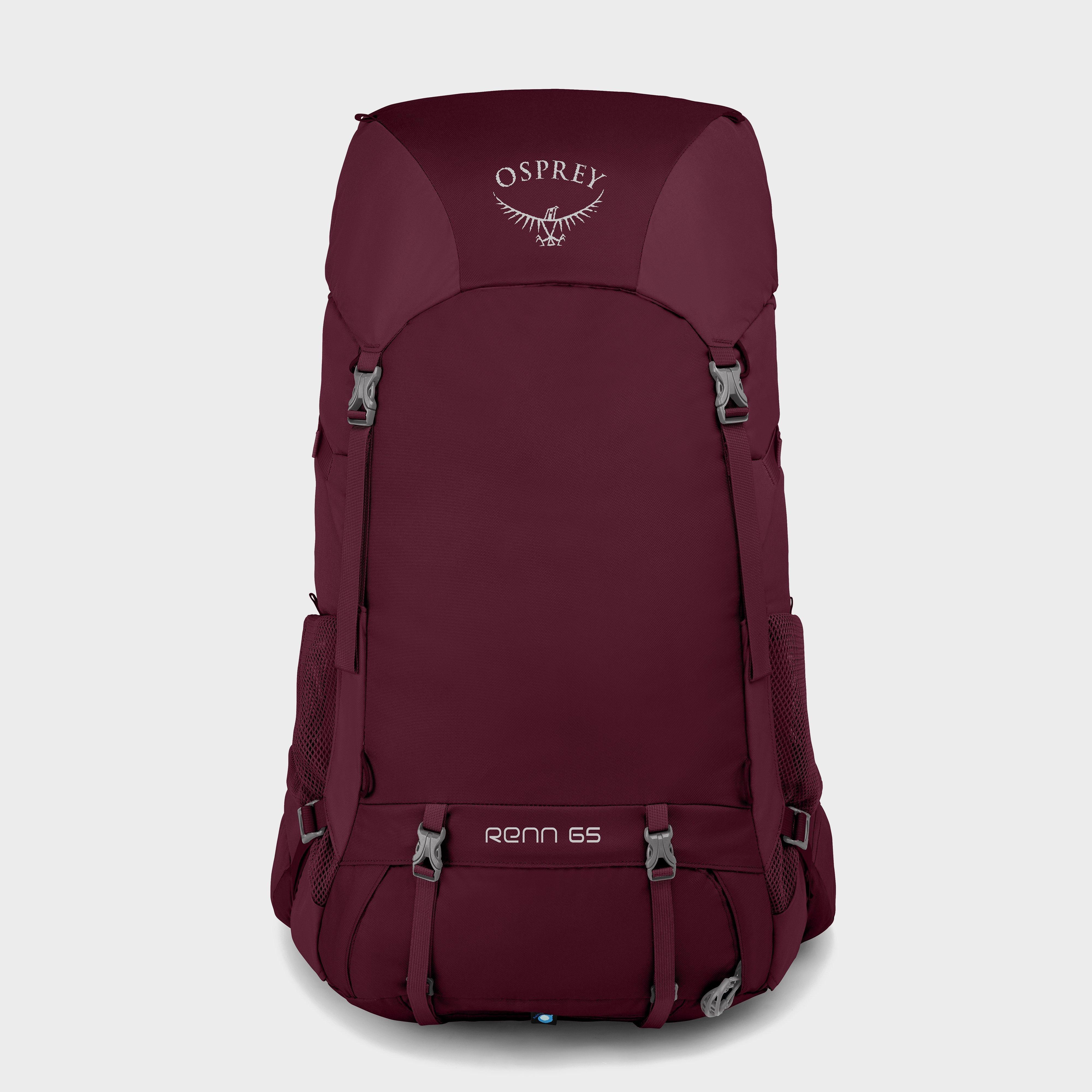 Women’s Renn 65L Rucksack