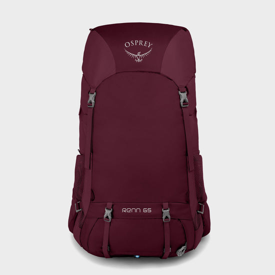 Women’s Renn 65L Rucksack