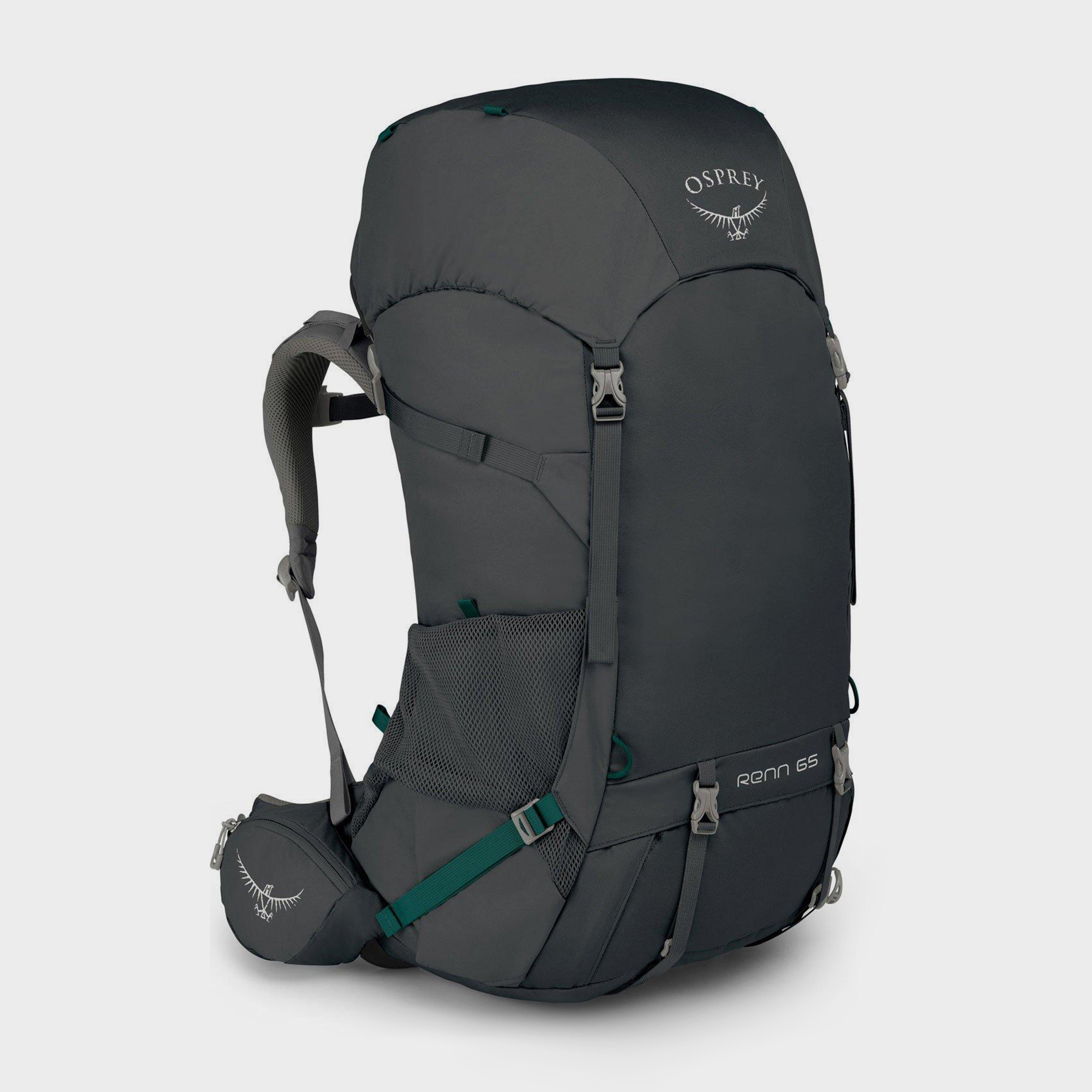 Women’s Renn 65L Rucksack