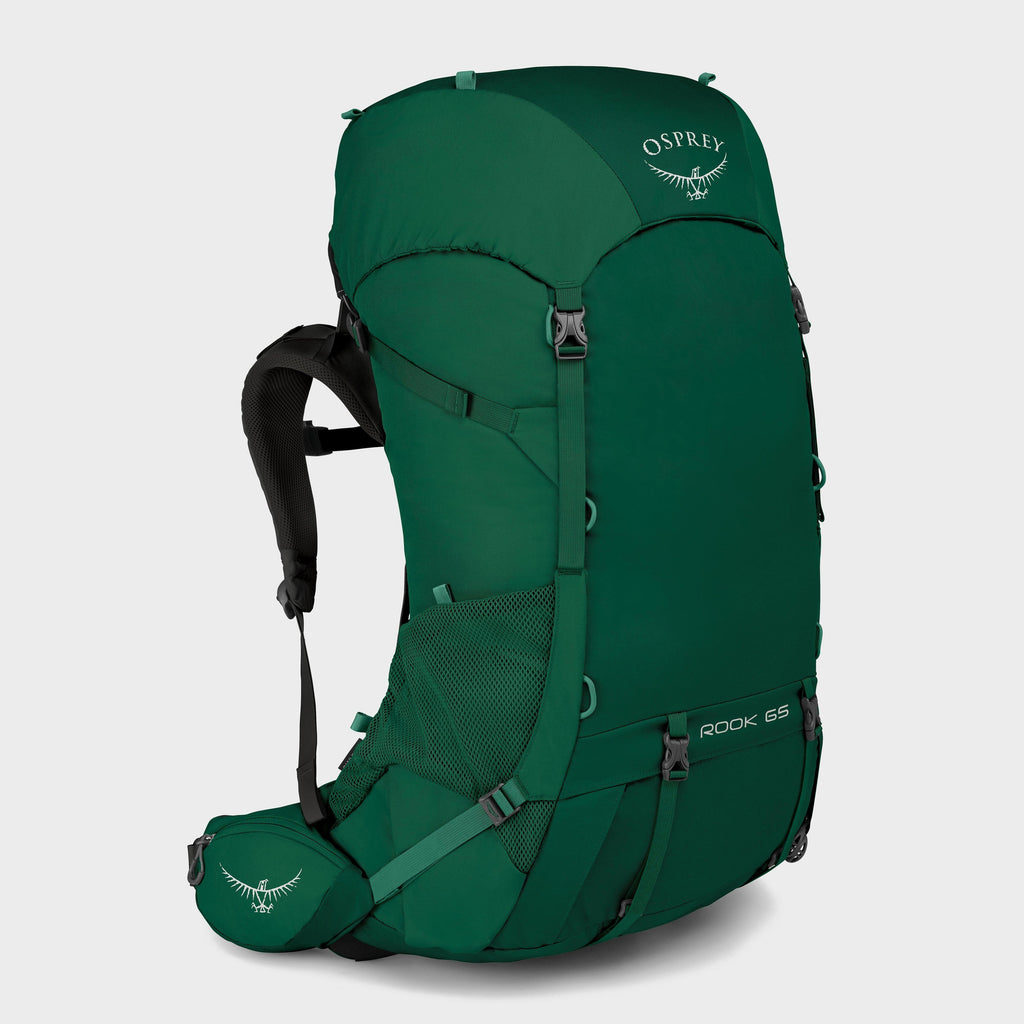 Rook 65 Litre Backpack