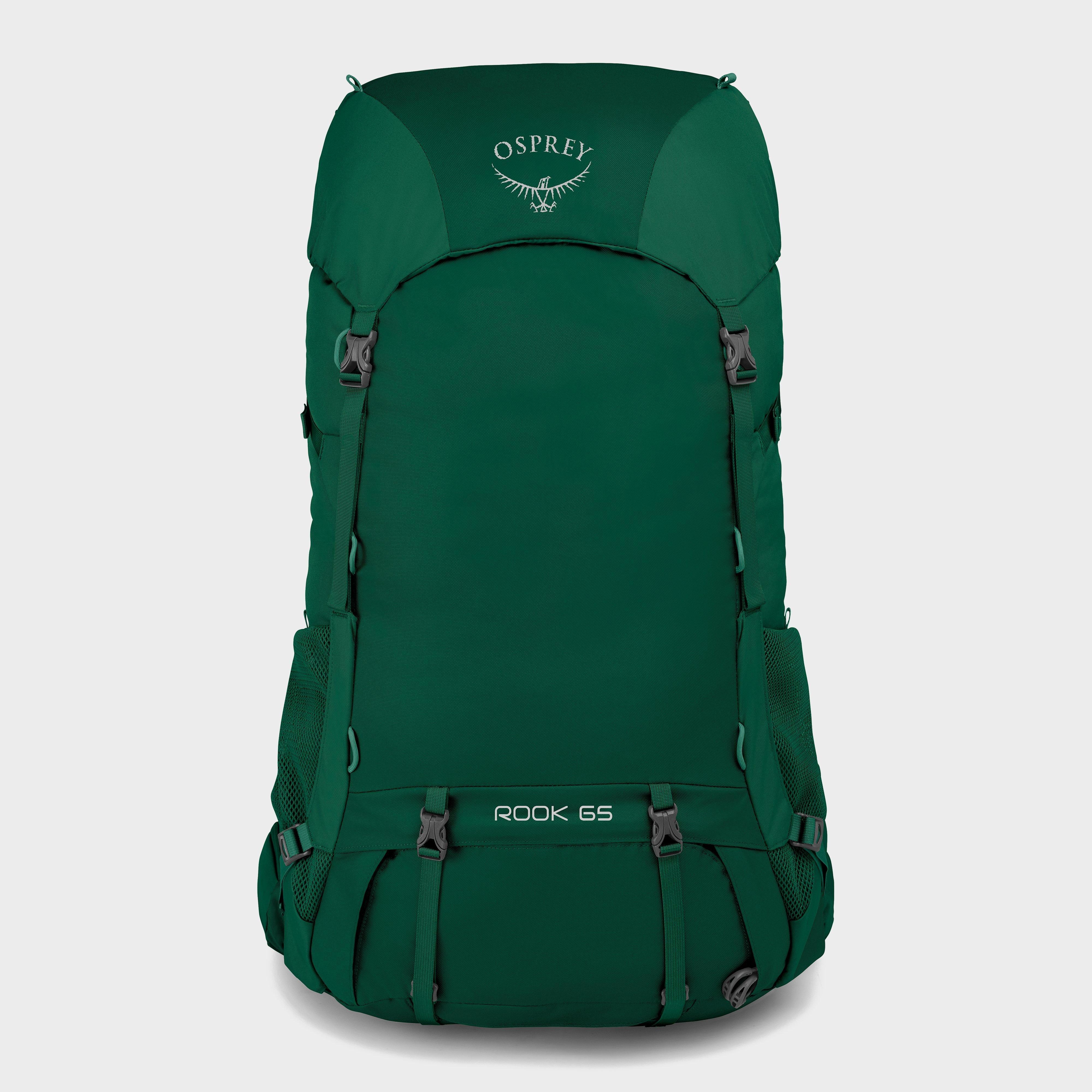 Rook 65 Litre Backpack