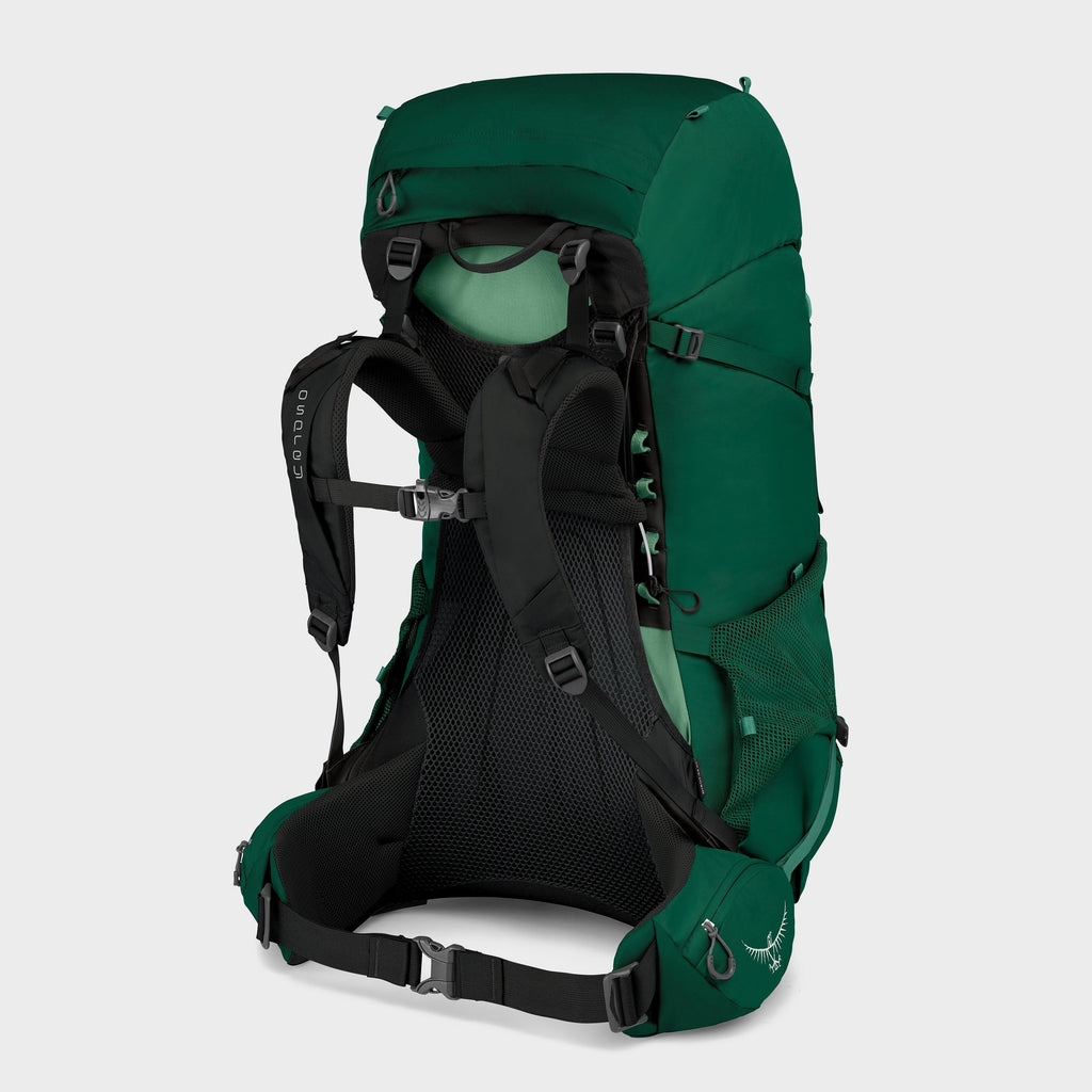 Rook 65 Litre Backpack
