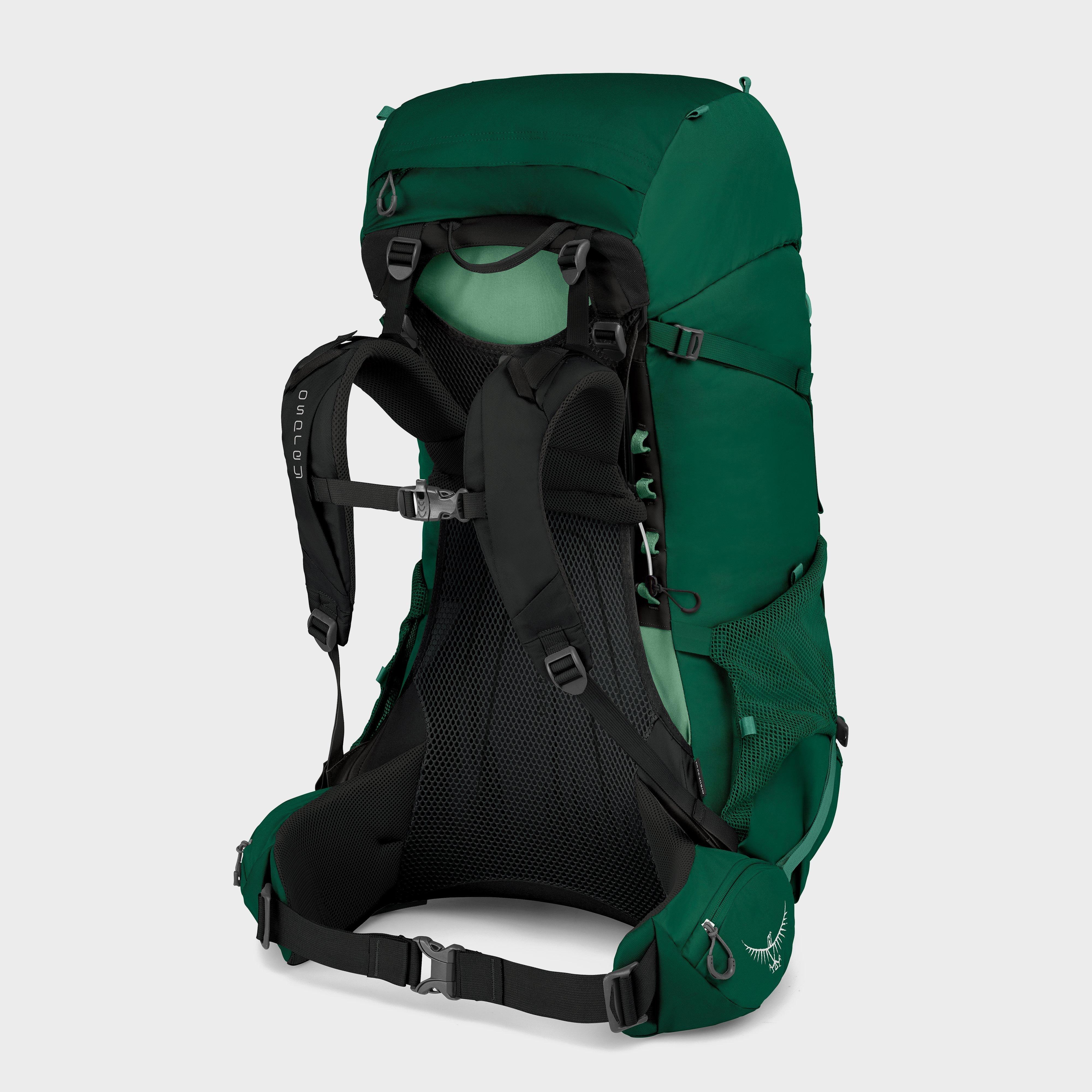 Rook 65 Litre Backpack