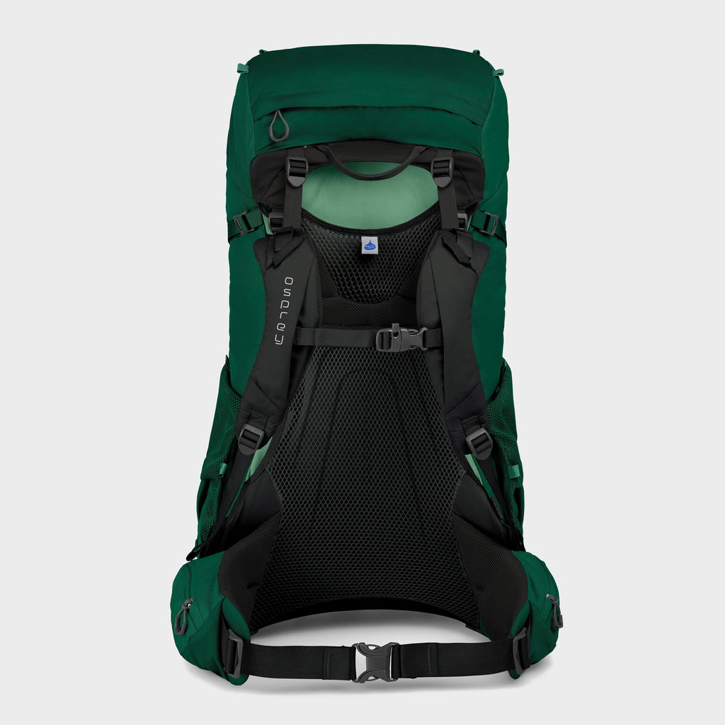 Rook 65 Litre Backpack