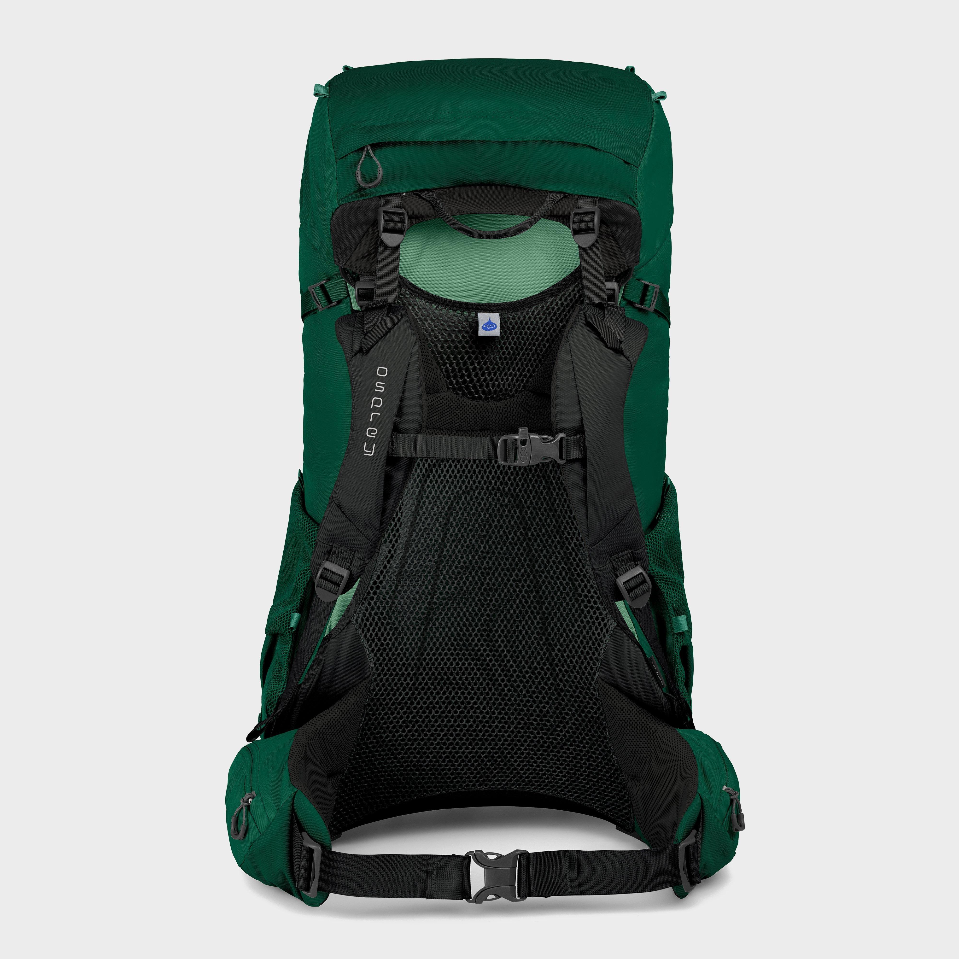 Rook 65 Litre Backpack