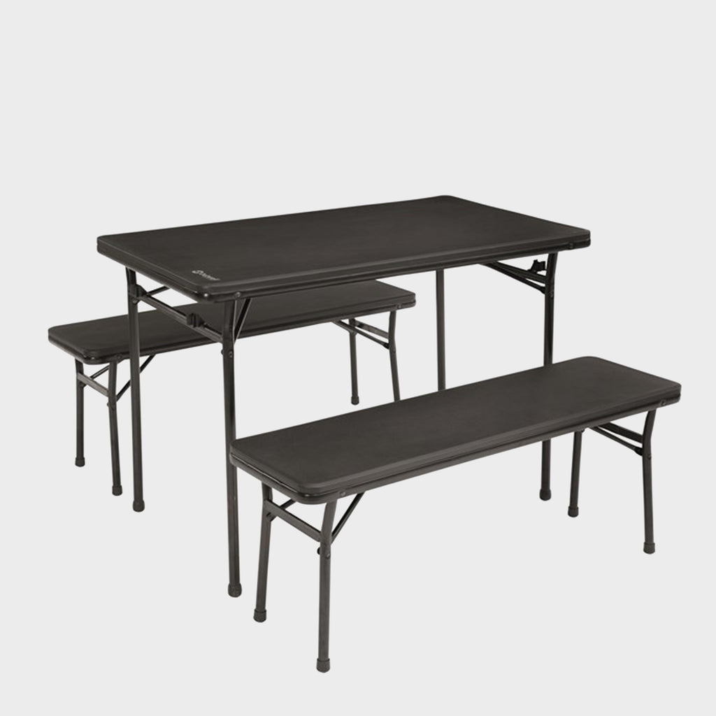 Pemberton Picnic Table Set