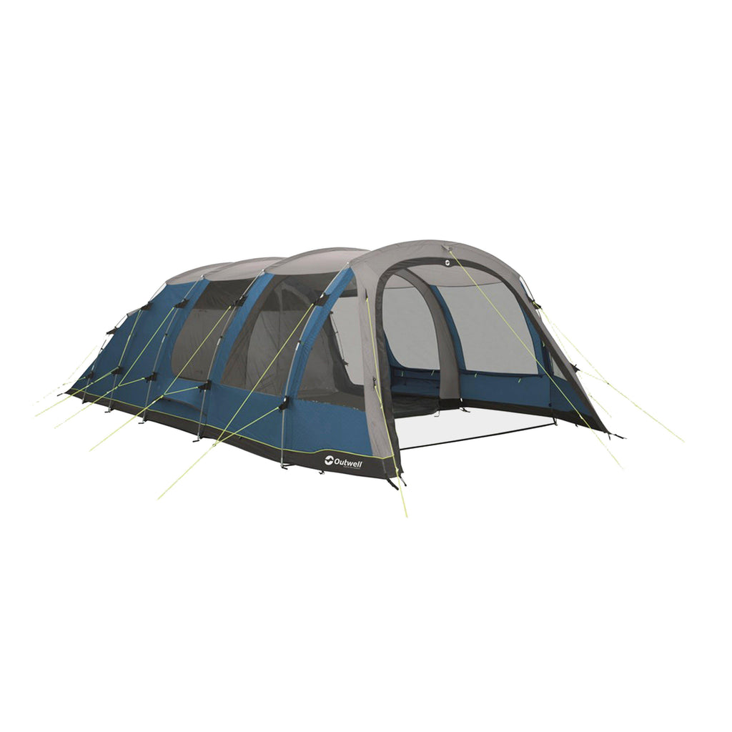 Harwood 6 Family Tent