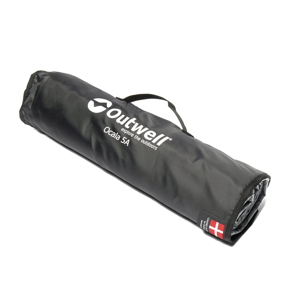 Ocala 5A Tent Carpet