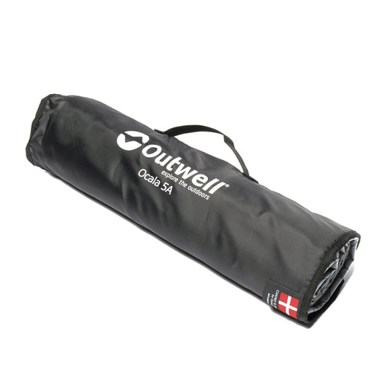 Ocala 5A Tent Carpet