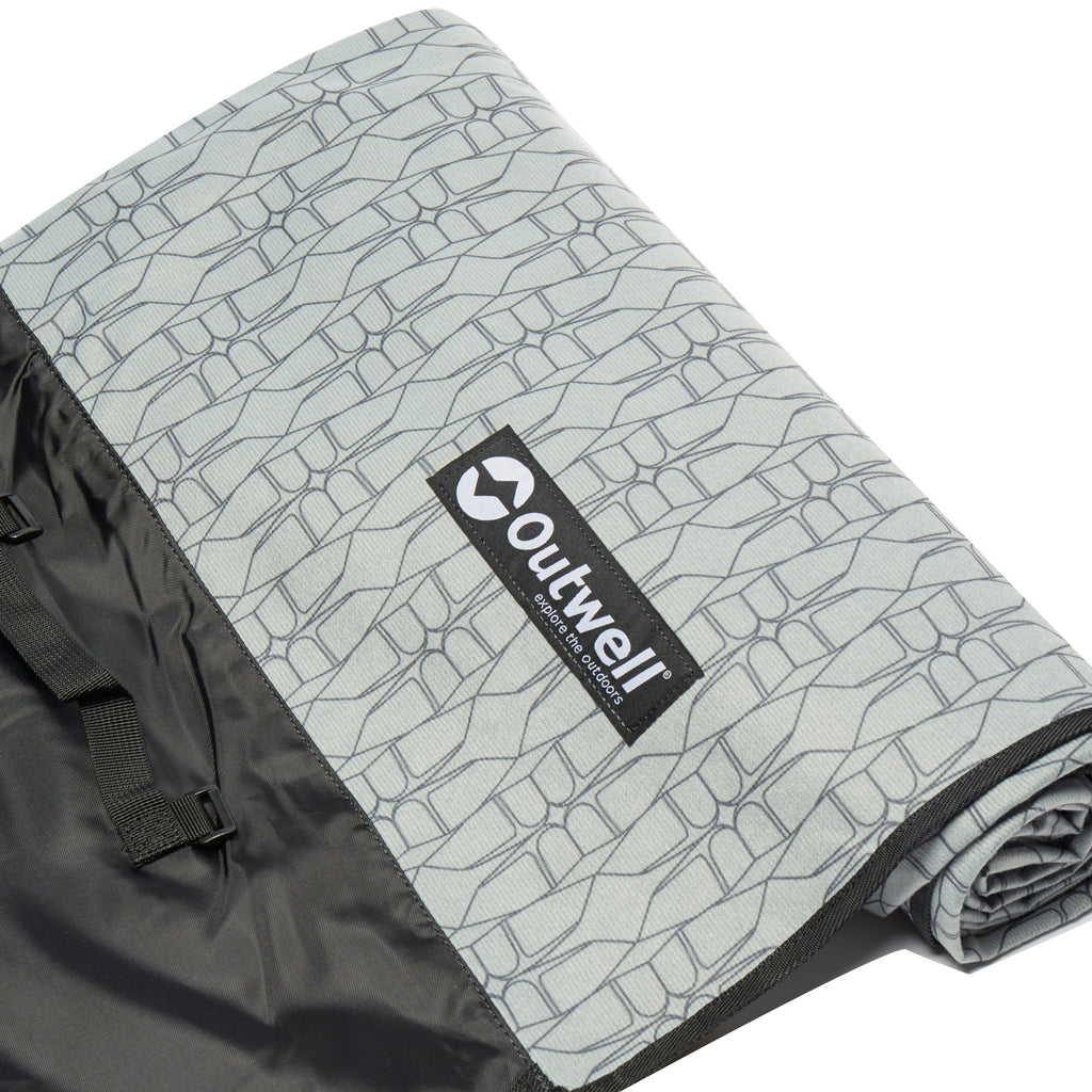 Ocala 5A Tent Carpet