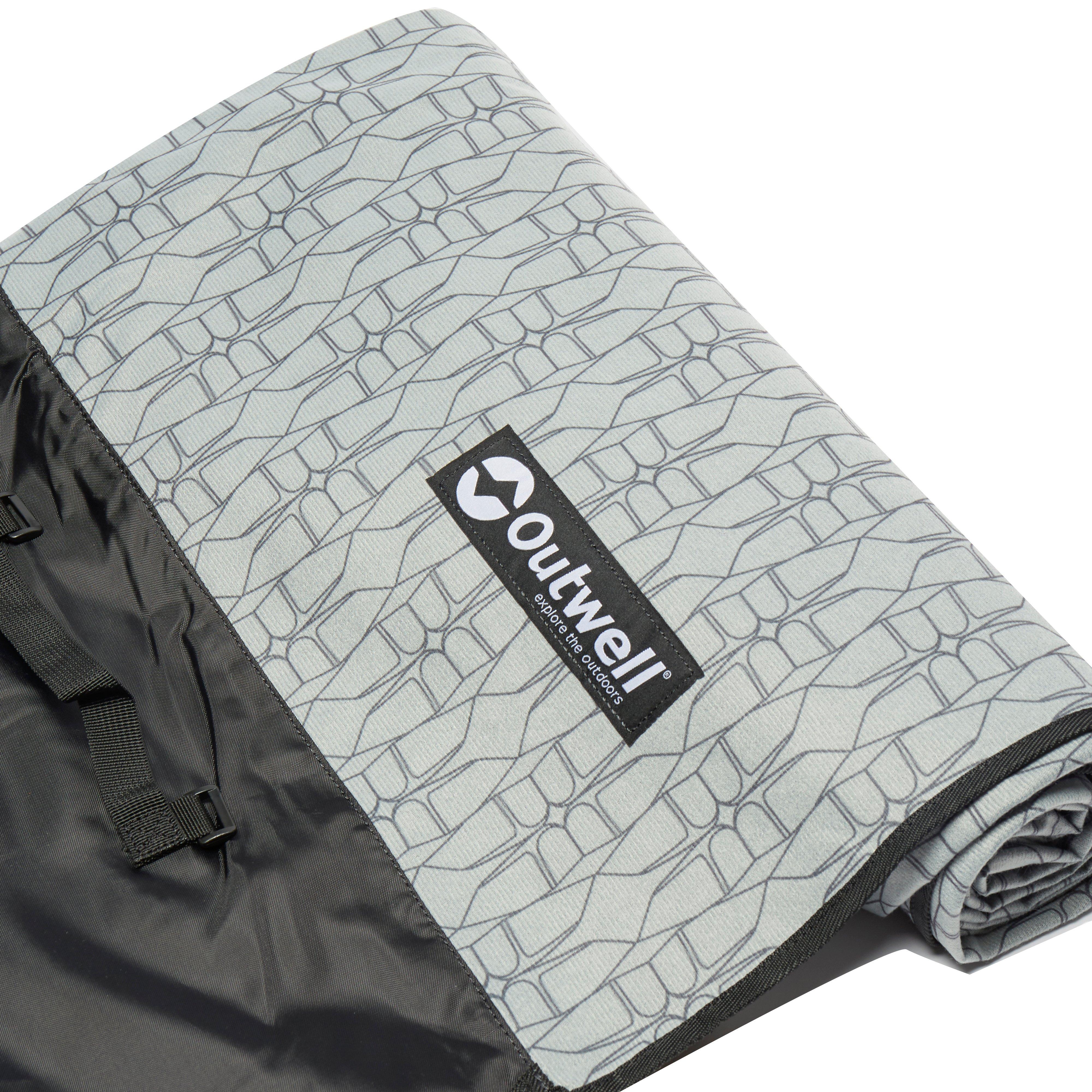 Ocala 5A Tent Carpet
