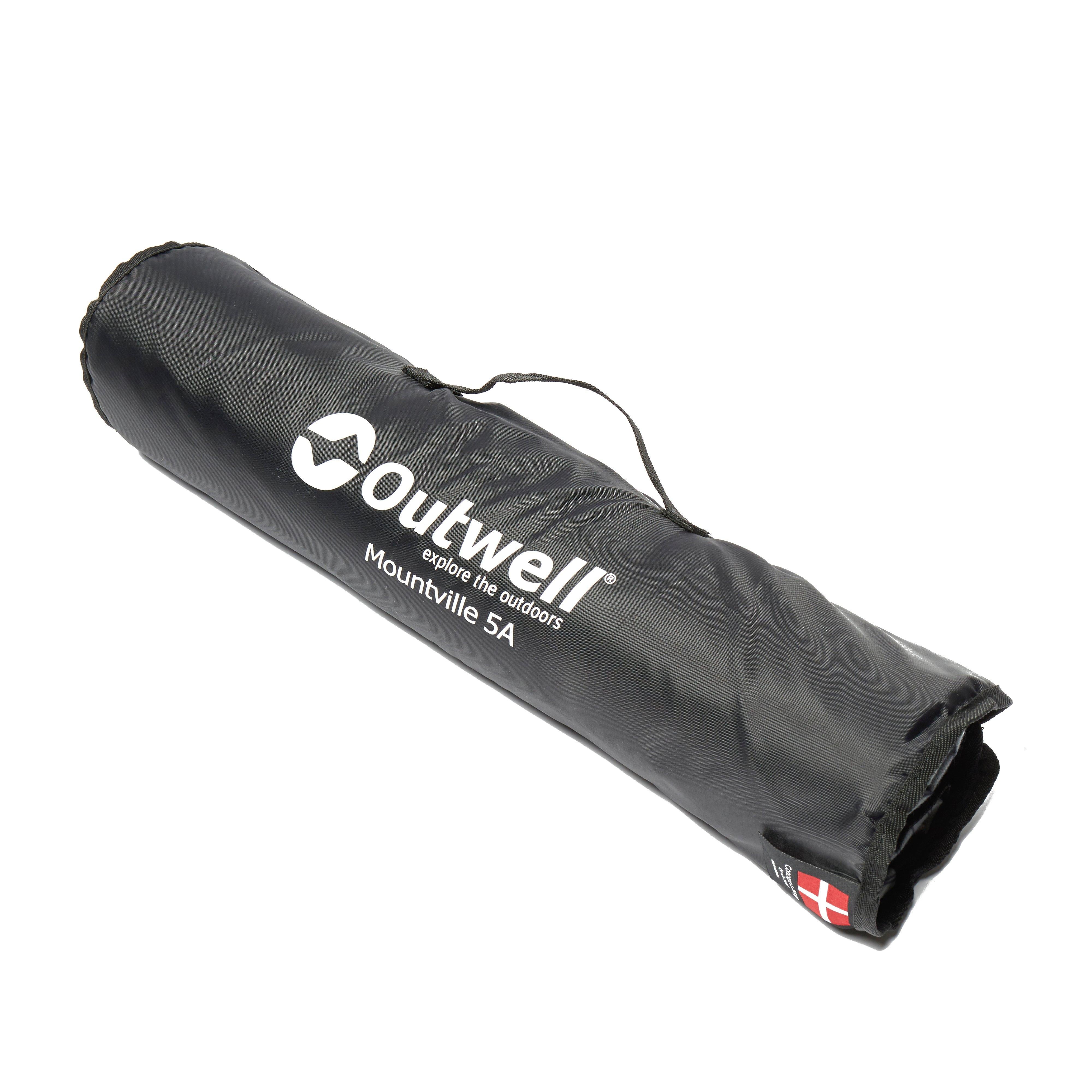 Mountville 5A Tent Carpet