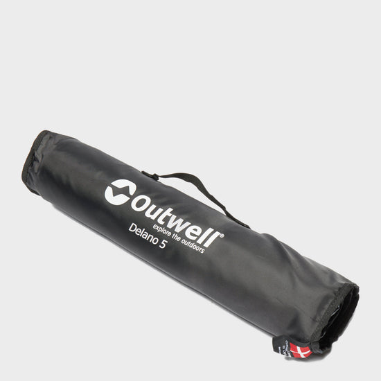 Delano 5 Tent Carpet