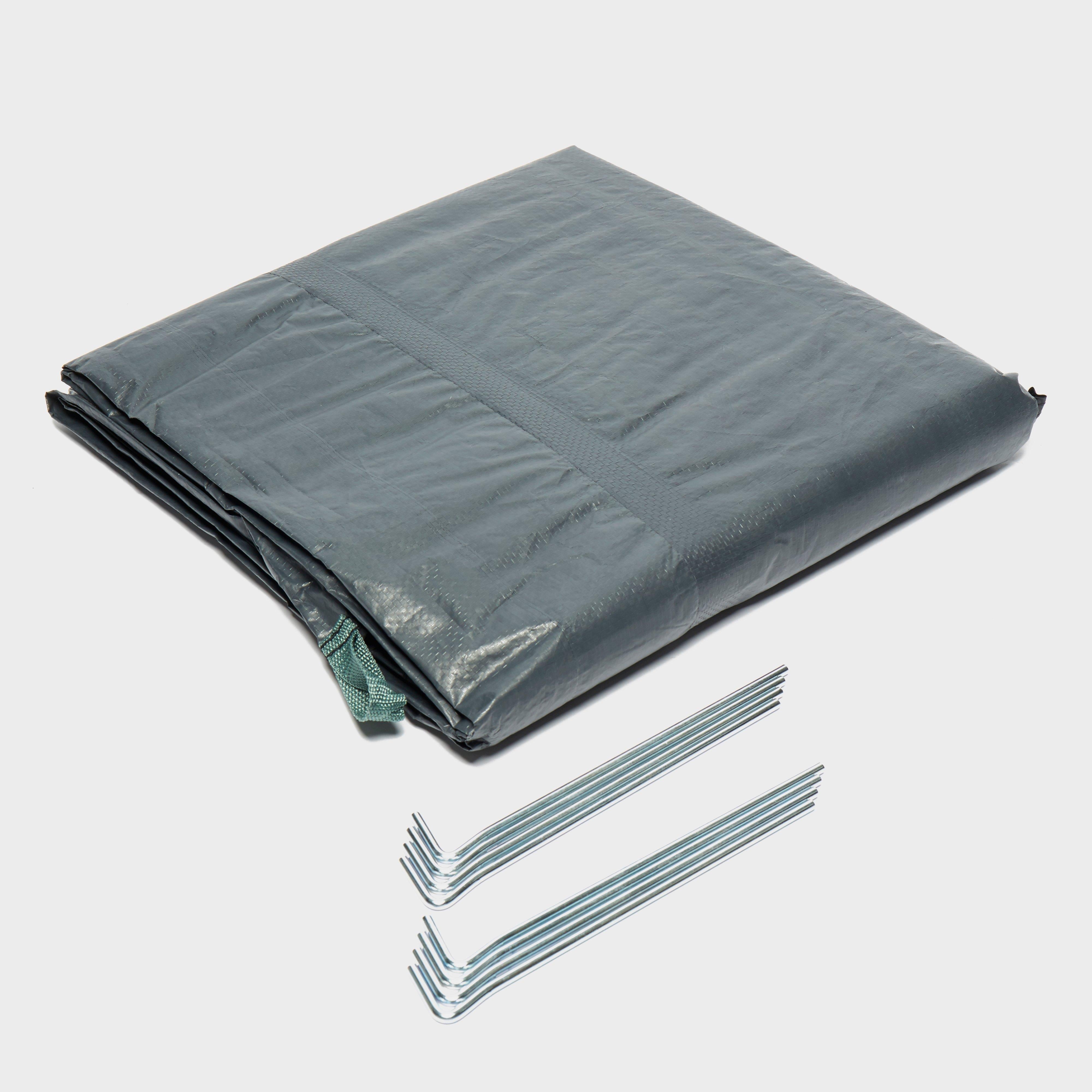 Delano 5 Tent Footprint