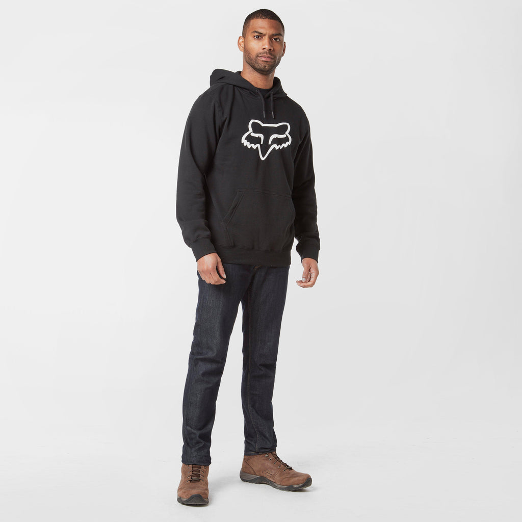 Men's Legacy Head Pullover Hoodie