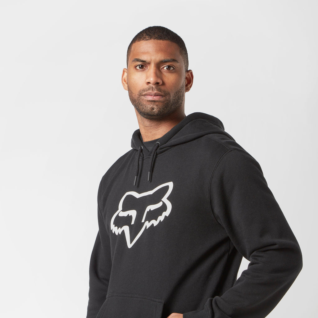 Men's Legacy Head Pullover Hoodie