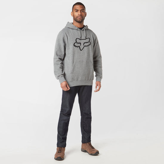 Men's Legacy Head Pullover Hoodie