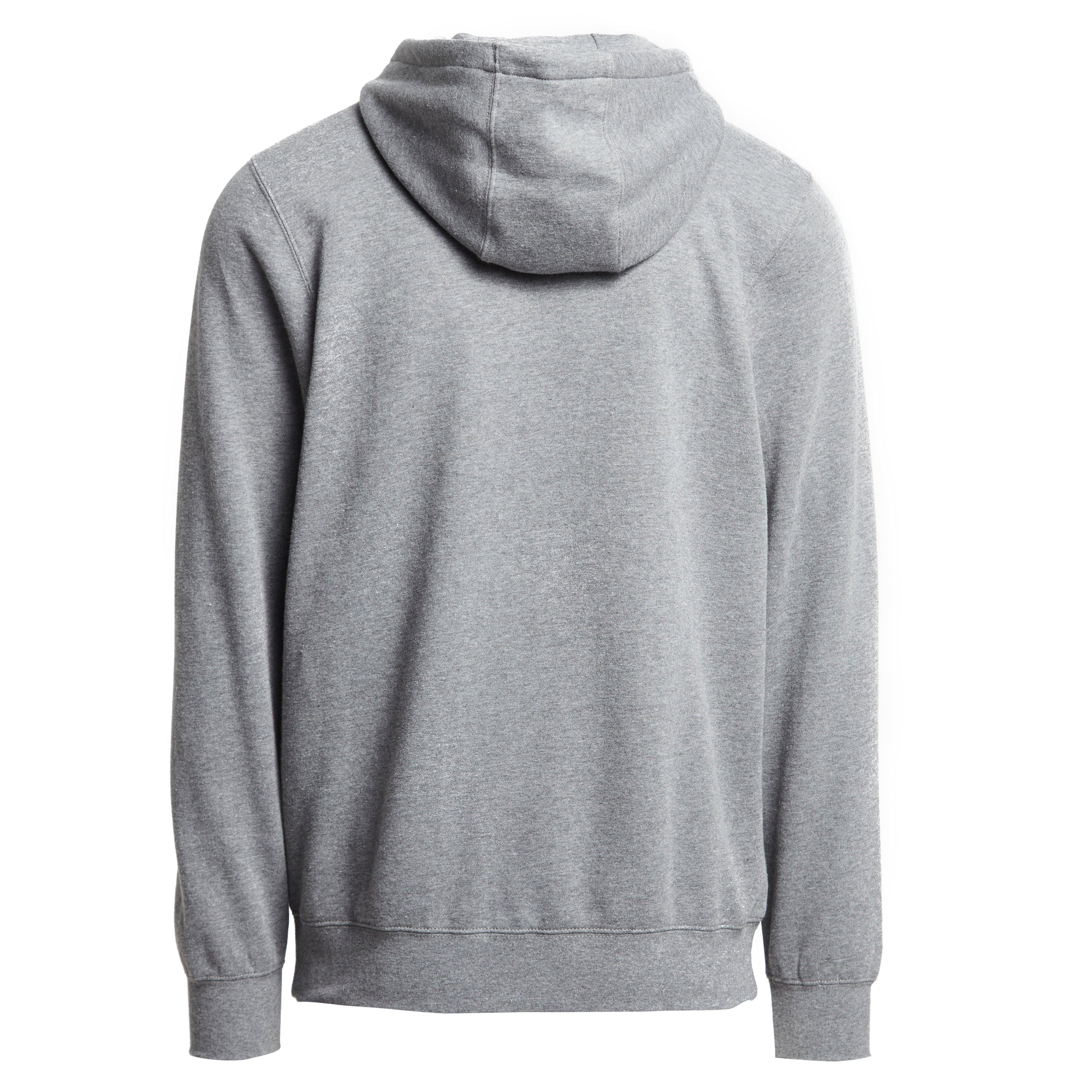 Men's Legacy Head Pullover Hoodie