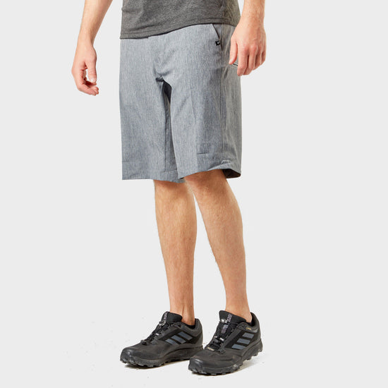 Essex Stretch Shorts
