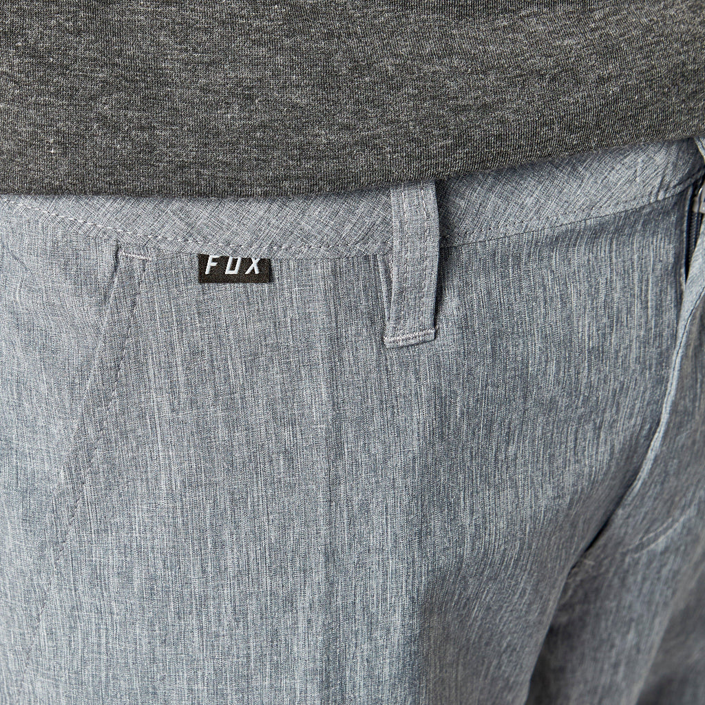 Essex Stretch Shorts