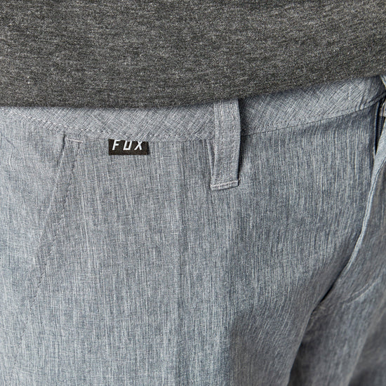 Essex Stretch Shorts